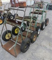 (qty - 5) Bottle Carts-