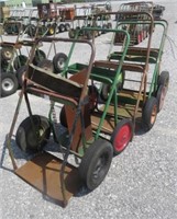 (qty - 5) Bottle Carts-
