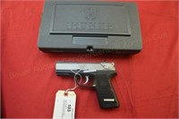 Ruger P95 9mm