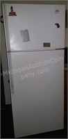 Inglis Refrigerator