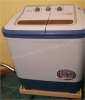 Panda Pan 30 Portable Washing Machine