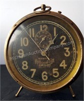 1918 Waterbury Spasmodic Clock