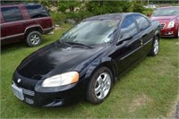 2002 Dodge Stratus