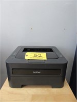Brother Wireless Desktop Printer HL-2270DW