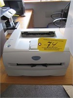Brother HL-2040 desktop printer