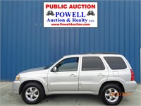 2006 Mazda TRIBUTE S