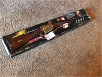 WINCHESTER 1895 LIMITED EDITION