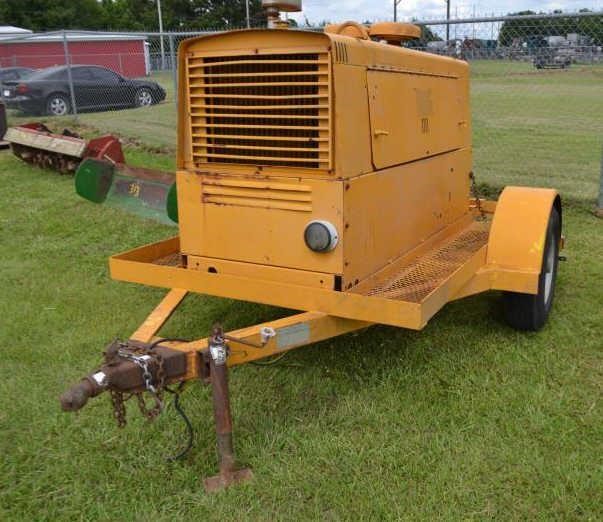 July 1, 2017 Vehicle & Equipment Auction