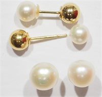 St.Silver Pearl $150
