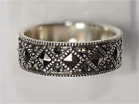 $80 St.Sil, Marcasite