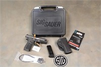Sig Sauer P320 58C016100 Pistol 9MM