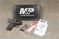 Smith & Wesson M&P9 Shield HXY0327 Pistol 9MM