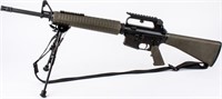 Gun American Spirit Arms ASA15 S/A Rifle in 5.56mm