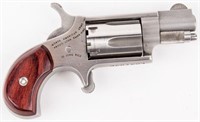Gun North American Arms Mini-Revolver in 22LR