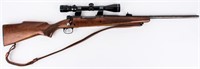 Gun Winchester 670A Bolt Action Rifle in 243Win