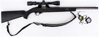 Gun Ruger 10/22 Semi Auto Rifle in 22LR