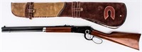 Gun Winchester 94 Lever Action Rifle in 30-30Win
