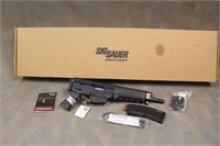 Sig Sauer 522 32A003794 Pistol .22 LR