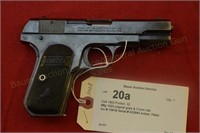 Colt 1903 Pocket .32