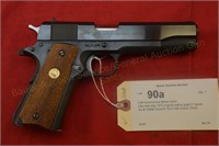 Colt Government Model 9mm