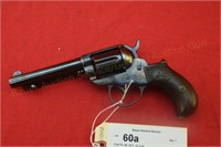 Colt Pre 98 1877 .41 Colt
