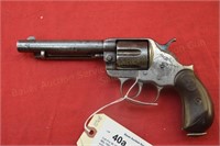 Colt Pre 98 1878 .45