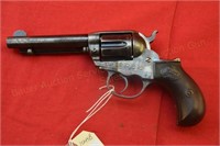 Colt 1877 .38 Colt