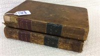 2 Volume Set of the History of the War of the