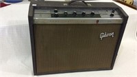 Gibson Hawk Amp 110-125 Volt
