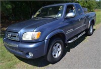 2004 Toyota Tundra