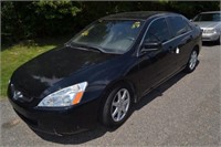 2004 Honda Accord