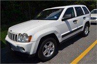 2006 Jeep Grand Cherokee