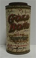 Gold Bond A1 coffee tin
