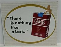 SST Lurk cigarette sign