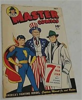 Radar Master Comics no. 62
