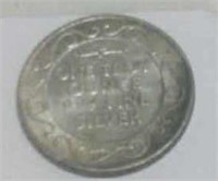 Troy Ounce Silver Coin