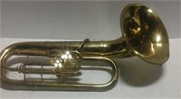 Brass Baritone
