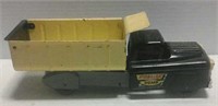 Marx Toy Hydraulic Dump Truck