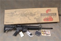 Bushmaster XM15-E2S BK10090024 Rifle .223