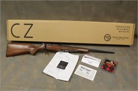 CZ 455 American B335789 Rifle .22 WMR