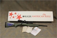 Ruger American Predator 698-25840 Rifle .308