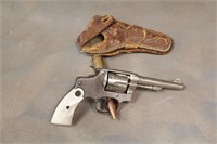 OH E9166 Revolver .32 Long
