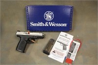 Smith & Wesson SD9VE FYH0484 Pistol 9MM