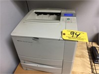 HP LaserJet 4050 TN Printer
