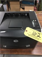 Dell Desktop Printer 1720