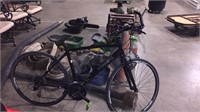 Trek 7.3 carbon men's bike
