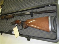 Browning BT 99 12 GA shotgun w/case
