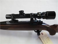 Ruger M77 Mark II 260 Cal