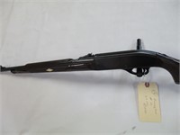 Remington #66 22 Cal rifle