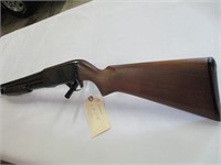 Stevens 12 Ga pump Shotgun